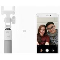 Монопод для селфи Xiaomi Selfie Stick Grey + Bluetooth встроенный для фото Фото 7