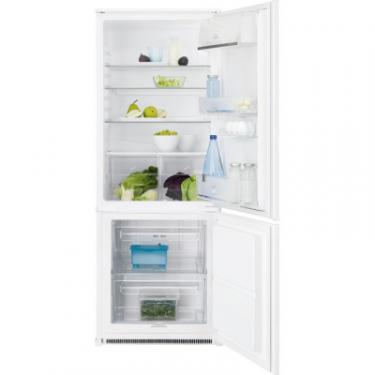 Холодильник Electrolux ENN 2401 AOW Фото