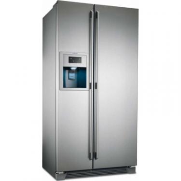 Холодильник Electrolux SBS EAL 6140 WOU Фото