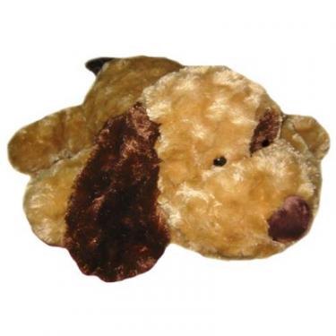 Мягкая игрушка Grand Собака коричневое ухо 48 см Фото