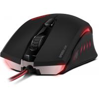 Мышка Speedlink LEDOS Gaming Mouse, black Фото
