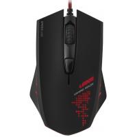 Мышка Speedlink LEDOS Gaming Mouse, black Фото 1