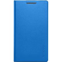 Чехол для планшета Lenovo 7" A7-10 Folio Case and film Blue Фото