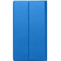 Чехол для планшета Lenovo 7" A7-10 Folio Case and film Blue Фото 1