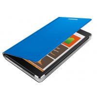 Чехол для планшета Lenovo 7" A7-10 Folio Case and film Blue Фото 2