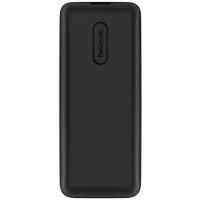 Мобильный телефон Nokia 105 SS Black Фото 1