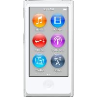 MP3 плеер Apple iPod nano 16GB Silver Фото
