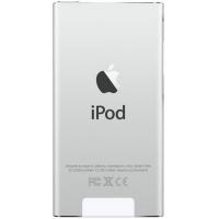 MP3 плеер Apple iPod nano 16GB Silver Фото 1
