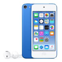 MP3 плеер Apple iPod Touch 32GB Blue Фото