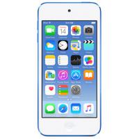 MP3 плеер Apple iPod Touch 32GB Blue Фото 1