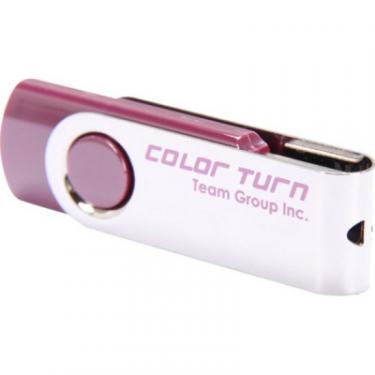 USB флеш накопитель Team 4GB Color Turn E902 Purple USB 2.0 Фото