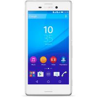 Мобильный телефон Sony E2312 (Xperia M4 Aqua DualSim) White Фото