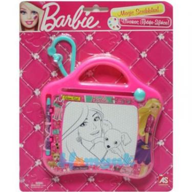 Аксессуар к кукле Barbie Магическая доска для рисования Фото