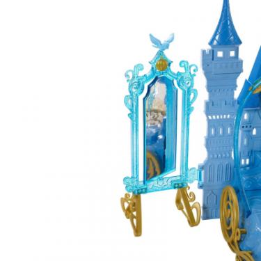 Игровой набор Mattel Disney Сказочная спальня Золушки Фото 3