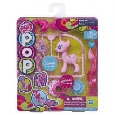 Игровой набор My Little Pony My Little Pony Пинки Пай Фото