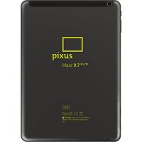 Планшет Pixus Blaze 9.7 3G LTE black Фото 1