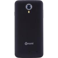 Мобильный телефон Nomi i551 Wave Black Фото 1