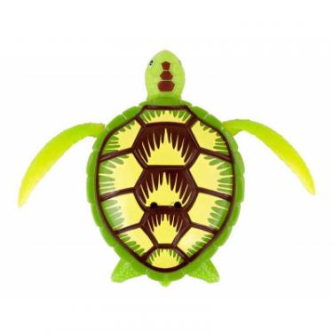 Интерактивная игрушка Zuru Robo Turtle Playse Фото 2