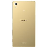 Мобильный телефон Sony E6683 Gold (Xperia Z5) Фото 1