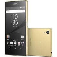 Мобильный телефон Sony E6683 Gold (Xperia Z5) Фото 6