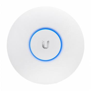Точка доступа Wi-Fi Ubiquiti UAP-AC-LR Фото