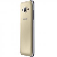 Мобильный телефон Samsung SM-J200H (Galaxy J2 Duos) Gold Фото 6