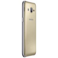 Мобильный телефон Samsung SM-J200H (Galaxy J2 Duos) Gold Фото 7