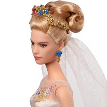 Кукла Mattel Дисней Золушка в свадебном платье Фото 2