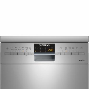 Посудомоечная машина Siemens SR 26 T897 EU Фото 1