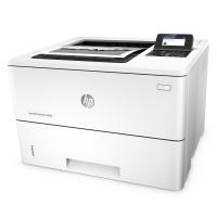 Лазерный принтер HP LaserJet Enterprise M506dn Фото