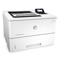 Лазерный принтер HP LaserJet Enterprise M506dn Фото 2