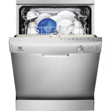Посудомоечная машина Electrolux ESF 9520 LOX Фото