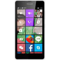 Мобильный телефон Microsoft Lumia 540 White Фото