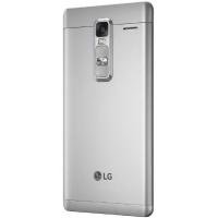 Мобильный телефон LG H650 (Class) Silver Фото 4
