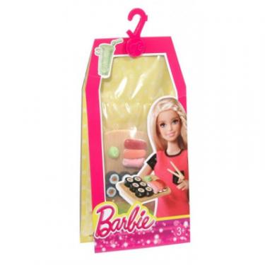 Игровой набор Barbie Веселая игра Суши-бар Фото