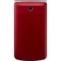 Мобильный телефон LG G360 Red Фото 1