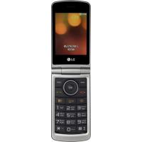Мобильный телефон LG G360 Red Фото 2