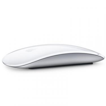 Мышка Apple Magic Mouse 2 Bluetooth White Фото