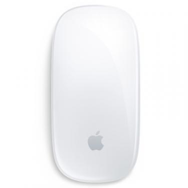 Мышка Apple Magic Mouse 2 Bluetooth White Фото 1