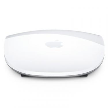 Мышка Apple Magic Mouse 2 Bluetooth White Фото 3