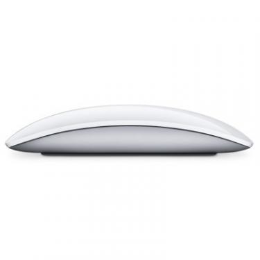 Мышка Apple Magic Mouse 2 Bluetooth White Фото 4