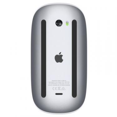 Мышка Apple Magic Mouse 2 Bluetooth White Фото 5