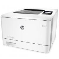 Лазерный принтер HP Color LaserJet Pro M452dn Фото