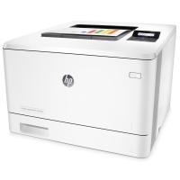 Лазерный принтер HP Color LaserJet Pro M452dn Фото 3