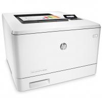 Лазерный принтер HP Color LaserJet Pro M452dn Фото 4