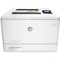 Лазерный принтер HP Color LaserJet Pro M452dn Фото 5