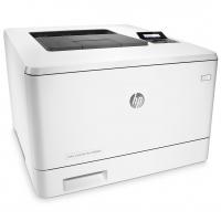 Лазерный принтер HP Color LaserJet Pro M452dn Фото 6