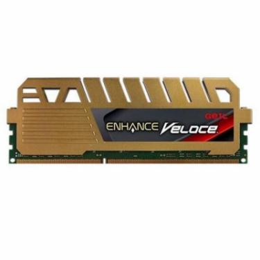 Модуль памяти для компьютера Geil DDR3 4GB 1866 MHz Enhanced Veloce Фото