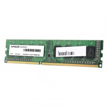 Модуль памяти для компьютера AMD DDR3 8GB 1333 MHz Фото
