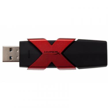 USB флеш накопитель Kingston 64GB HyperX Savage USB 3.1 Фото 3